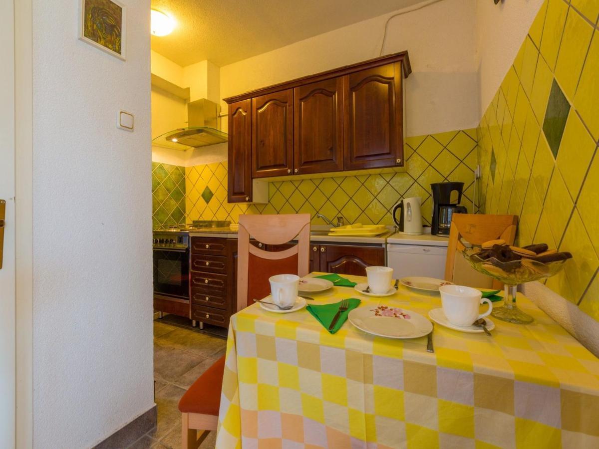 Apartments Dubravka Crikvenica Exterior photo