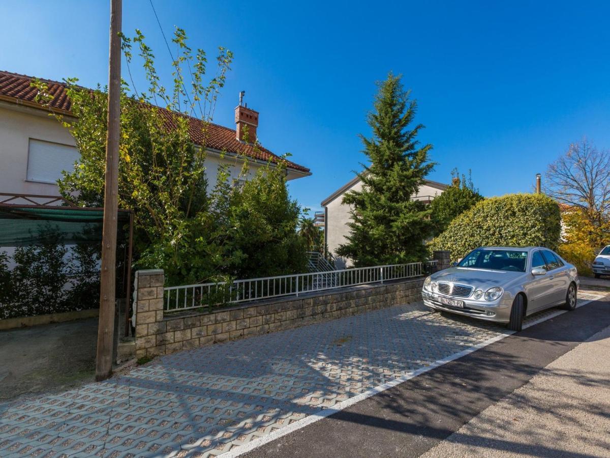Apartments Dubravka Crikvenica Exterior photo