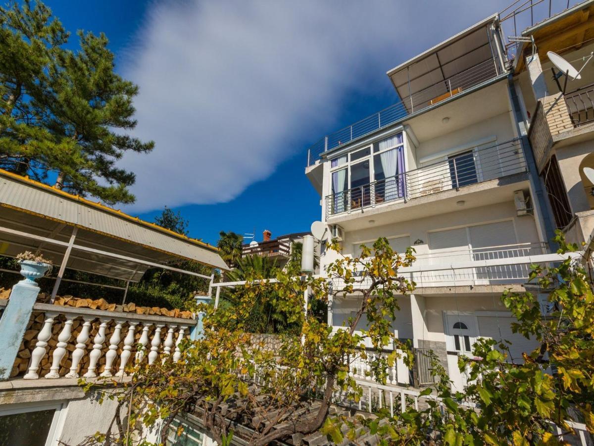 Apartments Dubravka Crikvenica Exterior photo
